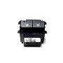 Image of Seat Heater Switch image for your Volvo V60 Cross Country  